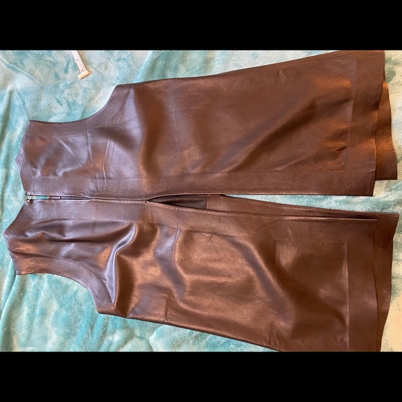 Top Leather Proenza Shouler - Picture 5 of 6